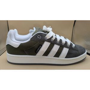 Adidas Men’s Campus 00s Originals Size 10.5 Focus Olive JI3163